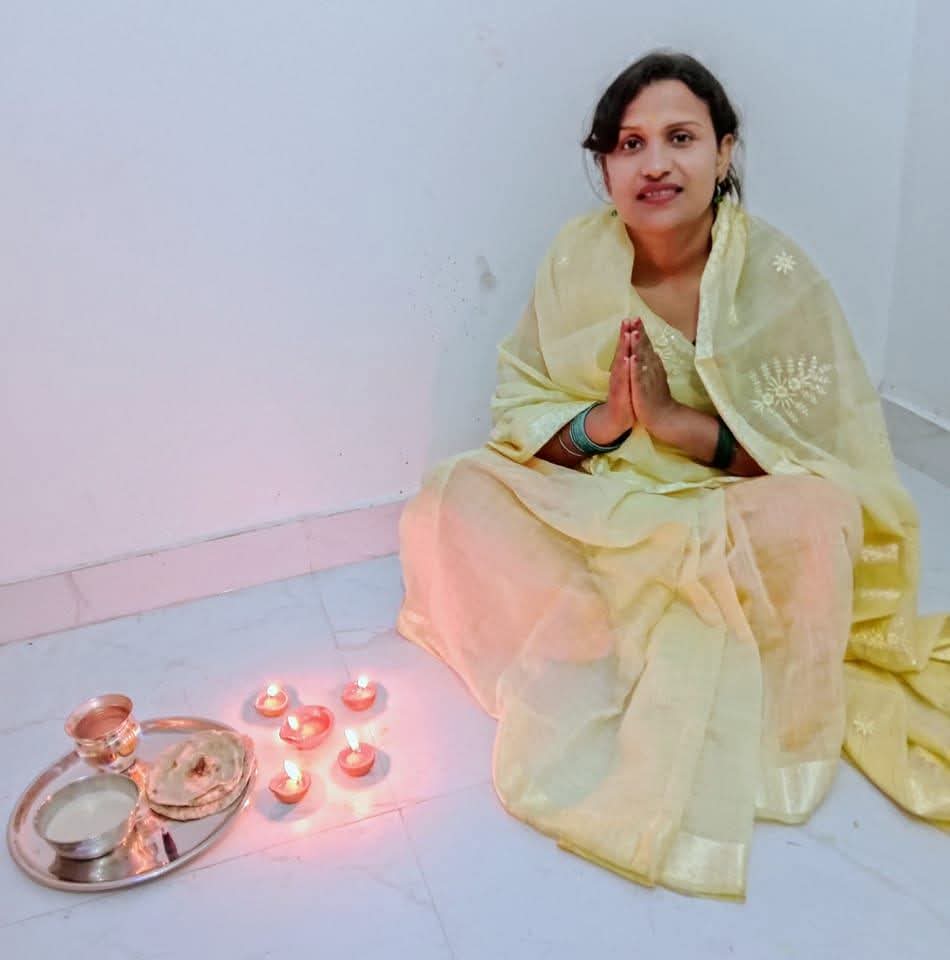 Dr. Pratima Singh